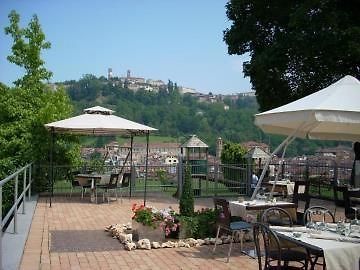 Park Hotel Mondovì Eksteriør bilde